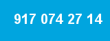 917 074 27 14
